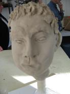 Sculpture Class